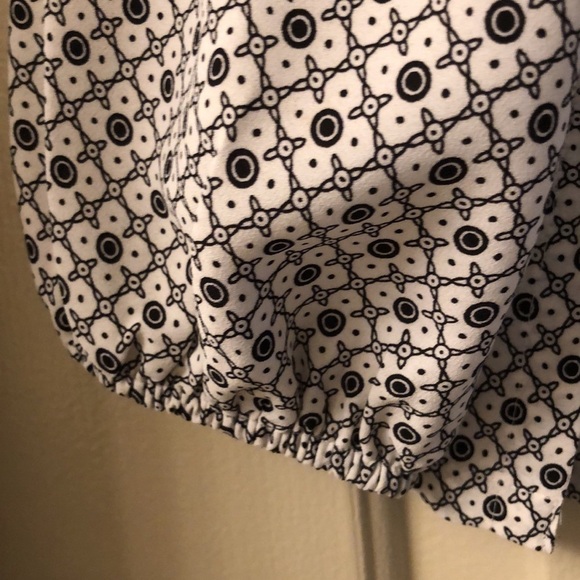 Loft Petite Blouse - Picture 5 of 6